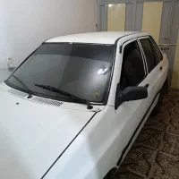 پراید مدل 81|خودرو سواری و وانت|مبارکه, |دیوار