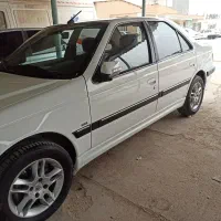 پارس ELX TU5 فول فول