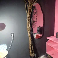 ساخت درختچه مصنوعی|گل مصنوعی|مشهد, کوی المهدی|دیوار