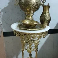 سرویس کامل ۸ لیتری نو