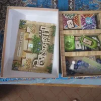 بازی فکری|اسباب‌‌بازی|مشهد, امام خمینی|دیوار