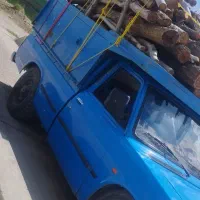 خرید انواع چوب تر و خشک وتیر چوب