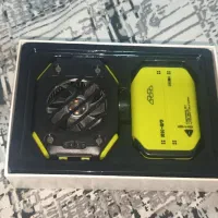 فن خنک کننده موبایل