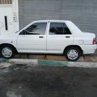 پراید 132 مدل 98|خودرو سواری و وانت|شهریار, شهرک امیریه|دیوار