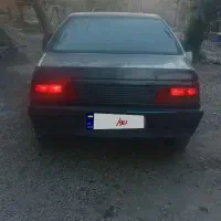 پژو روا درحد سلامت|خودرو سواری و وانت|تهران, خانی آباد نو شمالی|دیوار