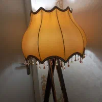 آباژور|چراغ خواب و آباژور|تهران, تسلیحات|دیوار