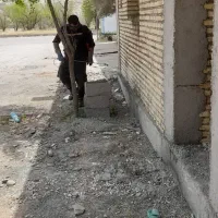 سم پاشی حرفه ای منازل ادرات و باغ و ...|خدمات نظافت|دزفول, |دیوار