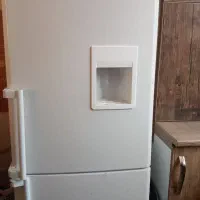 فروش یخچال فریزر