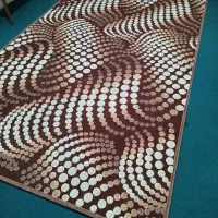 گلیم فرش 6 متری