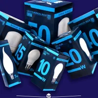 جعبه/کارتن لامپ