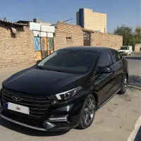 آریزو ۶ پرو مدل ۱۴۰۲|خودرو سواری و وانت|مشهد, الهیه|دیوار