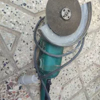 چرخ سنگ یا فرز
