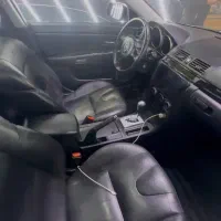 مزدا3 تیپ 3 خیلی مرتب|خودرو سواری و وانت|تبریز, |دیوار