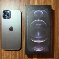 آیفون ۱۲ پرو