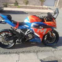 سی اف۲۵۰درحدنو