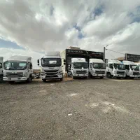 فورس امپاور بایک فاو|خودرو سنگین|شیراز, کوشک بیدک|دیوار