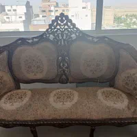 مبلمان شیک وزیبا|مبلمان خانگی و میز عسلی|شهرکرد, |دیوار