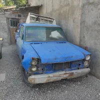 نیسان مدل 79