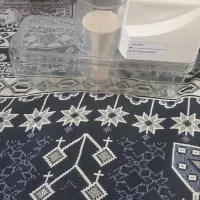 مقداری وسایل فروش  تخفیف دارد