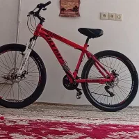 دوچرخه ۲۶ المپیا