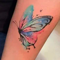 تتو بانوان با تخفیف ۴۰ درصدی