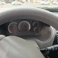 تیبا۲مدل۹۶|خودرو سواری و وانت|کرج, حیدرآباد|دیوار