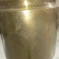 سماور ذغالی قدیمی روسی