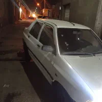 پراید 131 مدل 95|خودرو سواری و وانت|تایباد, |دیوار