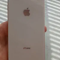 اپل iPhone 8 Plus با حافظهٔ ۱۲۸ گیگابایت