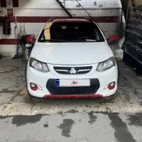 کوییک Rپارس خودرویی