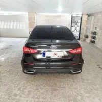 آریزو۵جدید|خودرو سواری و وانت|ماسال, |دیوار