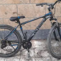 دوچرخه المپیا ۲۶