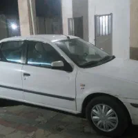 سمند ای اف سون مدل 91
