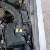 مزدا ۲۰۰۰ مدل ۸۸ دو کابین|خودرو سواری و وانت|شیراز, عفیفآباد|دیوار