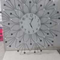 ساعت دیواریس