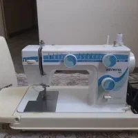 چرخ خیاطی کاچیران مدل یاسمین ۵۰۱|چرخ خیاطی و ریسندگی|تهران, دروازه شمیران|دیوار