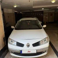 مگان۱۳۹۰اتومات