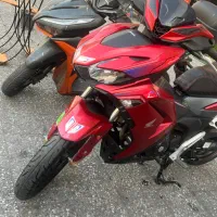 هندا وینر|موتورسیکلت|تهران, فردوس|دیوار