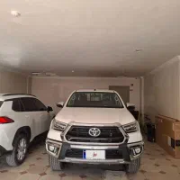 هایلوکس 2025صفر خشک فول عمان|خودرو سواری و وانت|چابهار, |دیوار