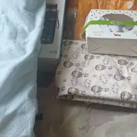 وسایل نوزاد