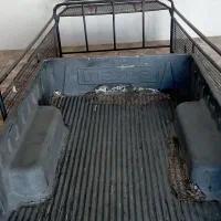 اتاق با کفی مزدا