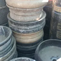 روشویی سنگی