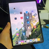 تبلت xiaomi mi pad 7 pro 512 ram12|تبلت|گنبد کاووس, |دیوار