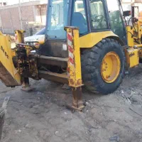 بیل بکهو سنوپارس 120|خودرو سنگین|جیرفت, |دیوار