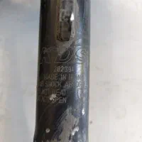 ظبط ون هایس کمکKDS۲۰۶اسپرت رکش تیبا۲صندوق ایکس ۲۲|قطعات یدکی و لوازم جانبی|مشهد, شهید مطهری|دیوار