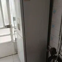 یخچال فریرز آیسان