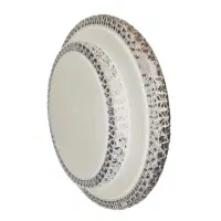 لوستر سقفی ۲پله|لوستر و چراغ آویز|تهران, خلیج فارس|دیوار