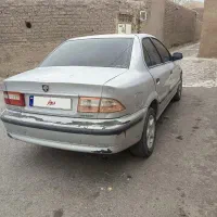 سمندef7 مدل ۹۰