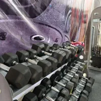 پذیرش شاگرد دررشته فیتنس و حرکت اصلاحی