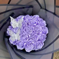 باکس گل|گل مصنوعی|شیراز, دست خضر|دیوار